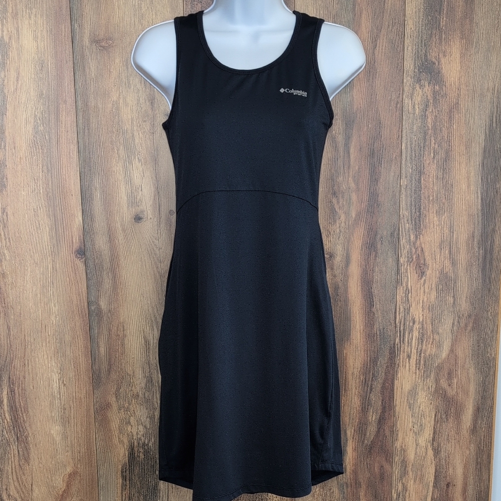 Columbia Sportswear Women's Navy Active Mini Dress XS M508